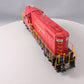 USA Trains R22131 G United States Army EMD GP9 Diesel Locomotive #18R22