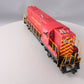 USA Trains R22131 G United States Army EMD GP9 Diesel Locomotive #18R22