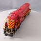 USA Trains R22131 G United States Army EMD GP9 Diesel Locomotive #18R22