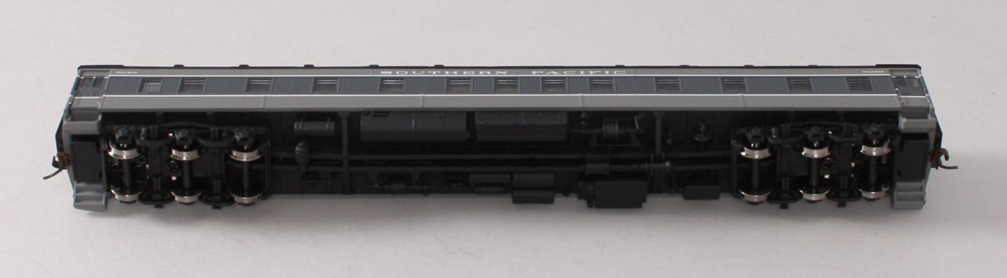 Walthers 932-10409 HO Scale Southern Pacific Heavyweight Pullman Car