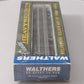 Walthers 932-10009 HO Southern Pacific Heavyweight Pullman 12-1 Passenger Car