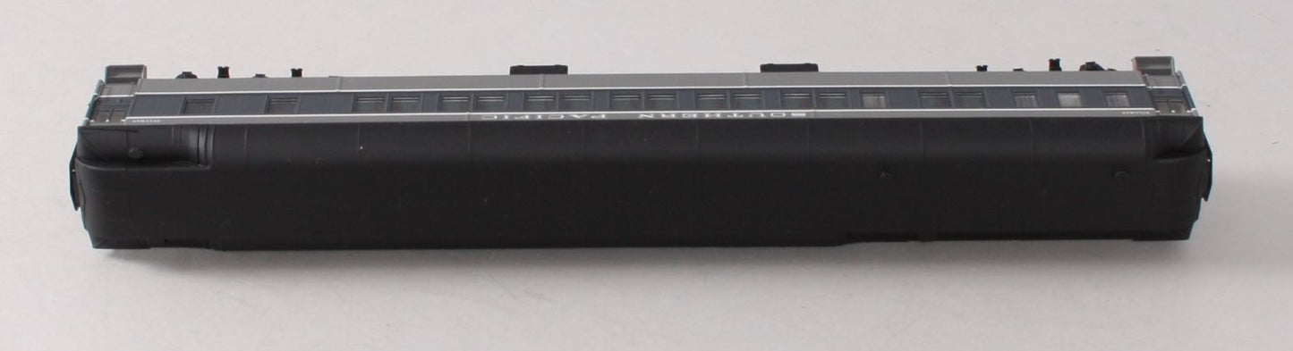 Walthers 932-10009 HO Southern Pacific Heavyweight Pullman 12-1 Passenger Car