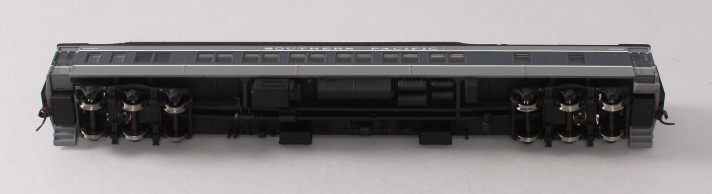 Walthers 932-10009 HO Southern Pacific Heavyweight Pullman 12-1 Passenger Car