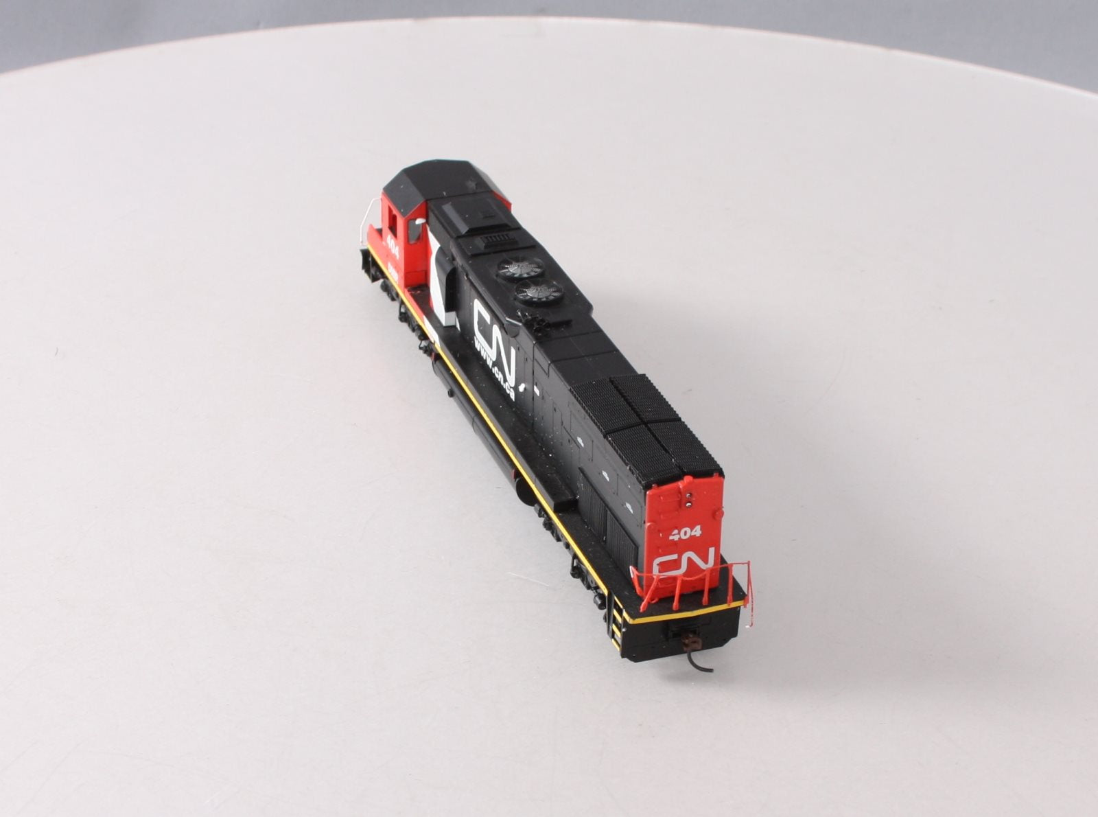 Athearn 88773 HO RTR SD45T-2, CN #404