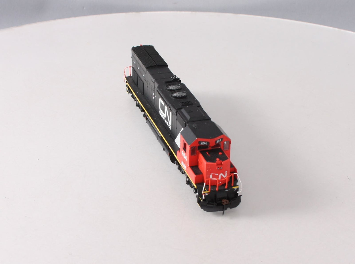 Athearn 88773 HO RTR SD45T-2, CN #404