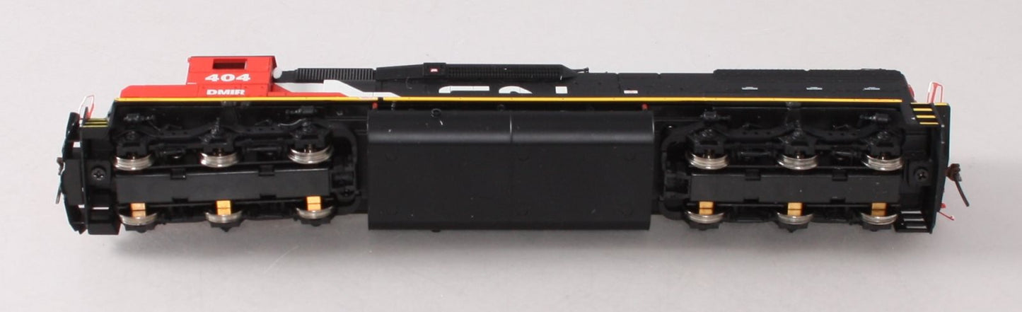 Athearn 88773 HO RTR SD45T-2, CN #404