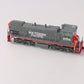 Athearn G66209 HO Southern Pacific MP15-AC Diesel Locomotive w/DCC & Sound #2754