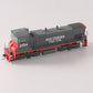 Athearn G66209 HO Southern Pacific MP15-AC Diesel Locomotive w/DCC & Sound #2754