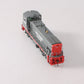 Athearn G66209 HO Southern Pacific MP15-AC Diesel Locomotive w/DCC & Sound #2754