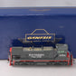 Athearn G66209 HO Southern Pacific MP15-AC Diesel Locomotive w/DCC & Sound #2754