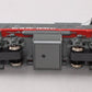 Athearn G66209 HO Southern Pacific MP15-AC Diesel Locomotive w/DCC & Sound #2754