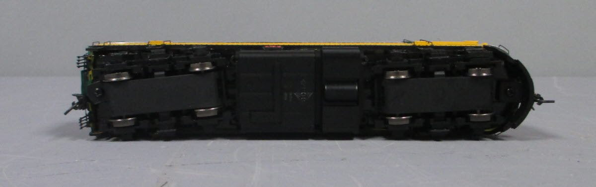 Walthers 920-40694 HO CNW EMD F7A Diesel Locomotive #4072C w/Sound & DCC