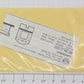 Herald King L-1252 Black Diesel Switcher Decal