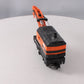 MTH 30-79288 CRANE CAR BESSEMER & LAKE ERIE