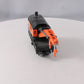 MTH 30-79288 CRANE CAR BESSEMER & LAKE ERIE