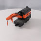 MTH 30-79288 CRANE CAR BESSEMER & LAKE ERIE
