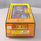 MTH 30-79288 CRANE CAR BESSEMER & LAKE ERIE