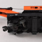 MTH 30-79288 CRANE CAR BESSEMER & LAKE ERIE