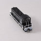 Broadway Limited 4748 HO New York Central EMD NW2 Diesel Switcher #8763 w/DCC