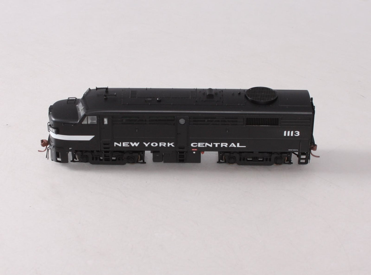 Rapido 21588 HO New York Central ALCo FA-2 Cigar Band Diesel Locomotive (DCC)