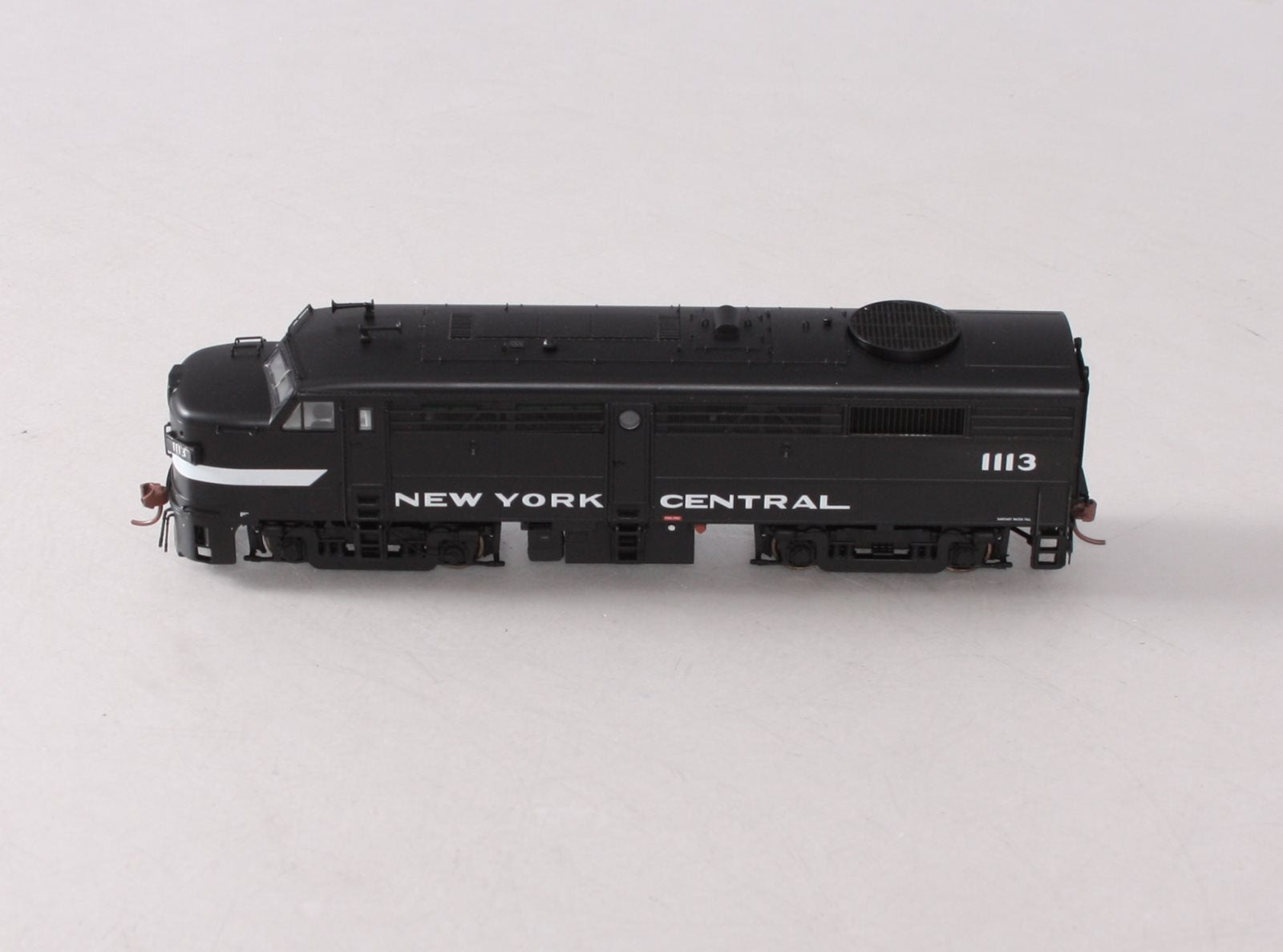 Rapido 21588 HO New York Central ALCo FA-2 Cigar Band Diesel Locomotive (DCC)