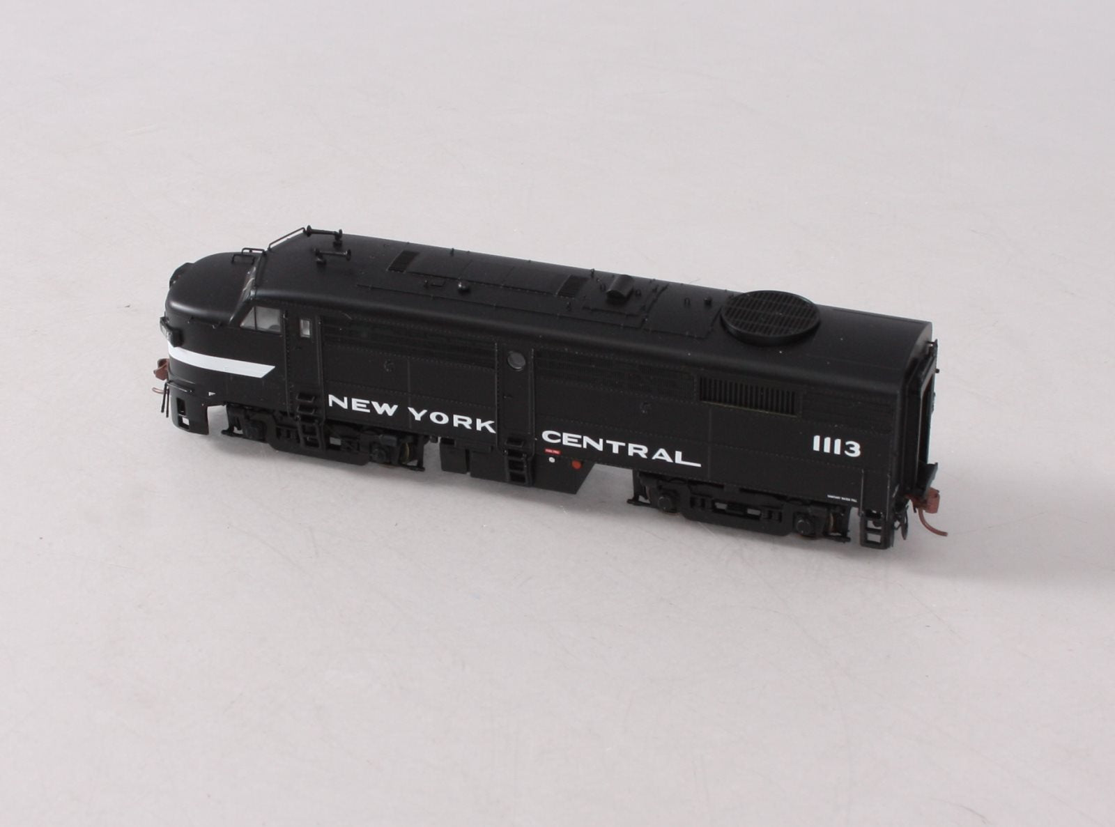Rapido 21588 HO New York Central ALCo FA-2 Cigar Band Diesel Locomotive (DCC)