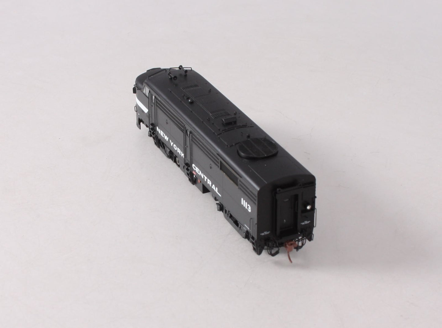 Rapido 21588 HO New York Central ALCo FA-2 Cigar Band Diesel Locomotive (DCC)