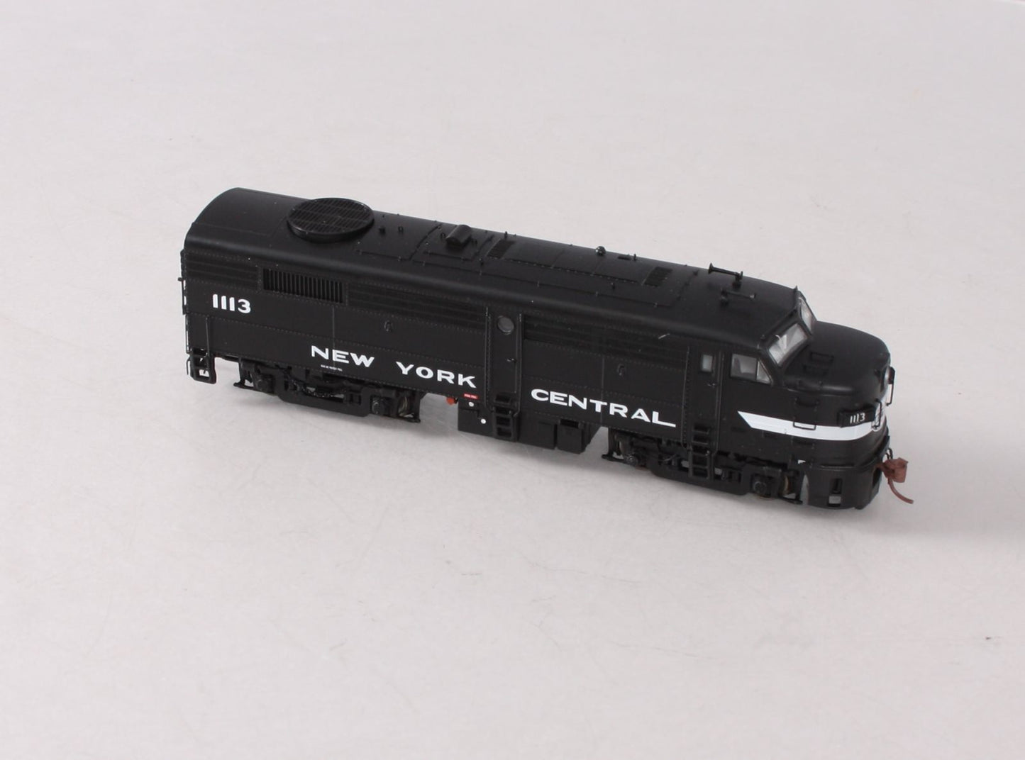 Rapido 21588 HO New York Central ALCo FA-2 Cigar Band Diesel Locomotive (DCC)
