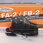 Rapido 21588 HO New York Central ALCo FA-2 Cigar Band Diesel Locomotive (DCC)