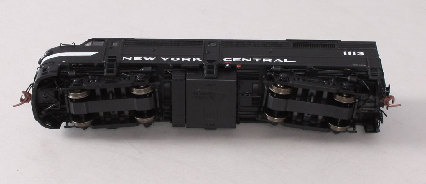 Rapido 21588 HO New York Central ALCo FA-2 Cigar Band Diesel Locomotive (DCC)