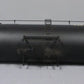 USA Trains R15252 G UTLX 42' Modern Tank Car (Black, Yellow Printing)