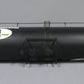 USA Trains R15171 G Harvest States Modern Tank Car w/Extruded Aluminum Body