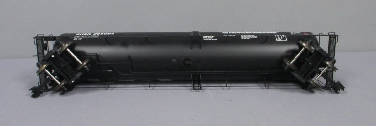 USA Trains R15171 G Harvest States Modern Tank Car w/Extruded Aluminum Body
