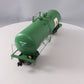 USA Trains R15266 G Citco 42' Modern Tank Car (Green)