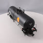 USA Trains R15262 USA Trains 15262 G Shell 42' Modern Tank Car #20108 Black