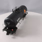 USA Trains R15262 USA Trains 15262 G Shell 42' Modern Tank Car #20108 Black