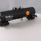 USA Trains R15262 USA Trains 15262 G Shell 42' Modern Tank Car #20108 Black