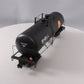 USA Trains R15262 USA Trains 15262 G Shell 42' Modern Tank Car #20108 Black