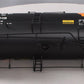USA Trains R15262 USA Trains 15262 G Shell 42' Modern Tank Car #20108 Black