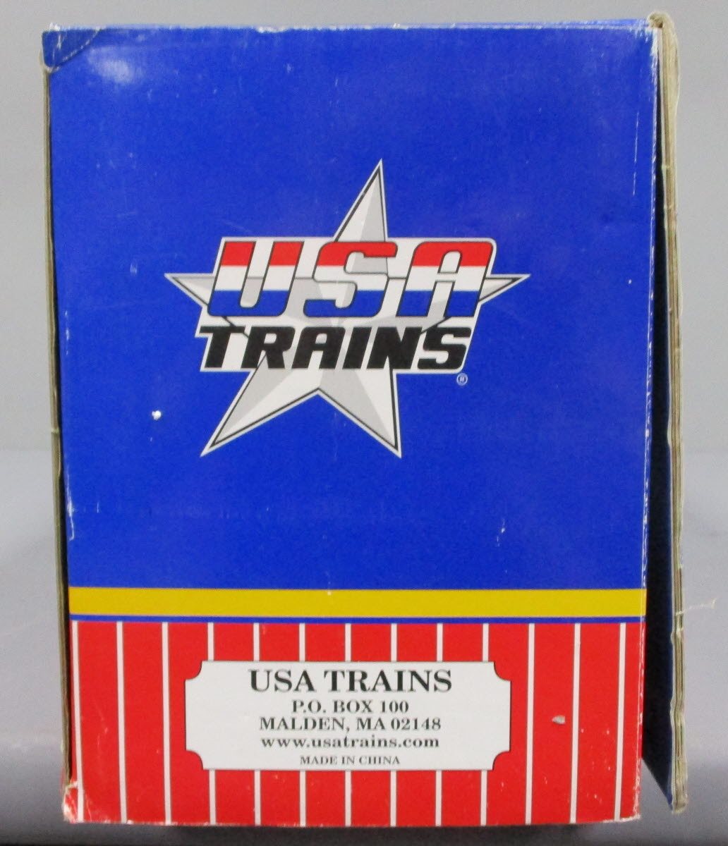 USA Trains R310503 G Union Pacific City of Los Angeles Combine Car