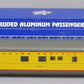 USA Trains R310503 G Union Pacific City of Los Angeles Combine Car