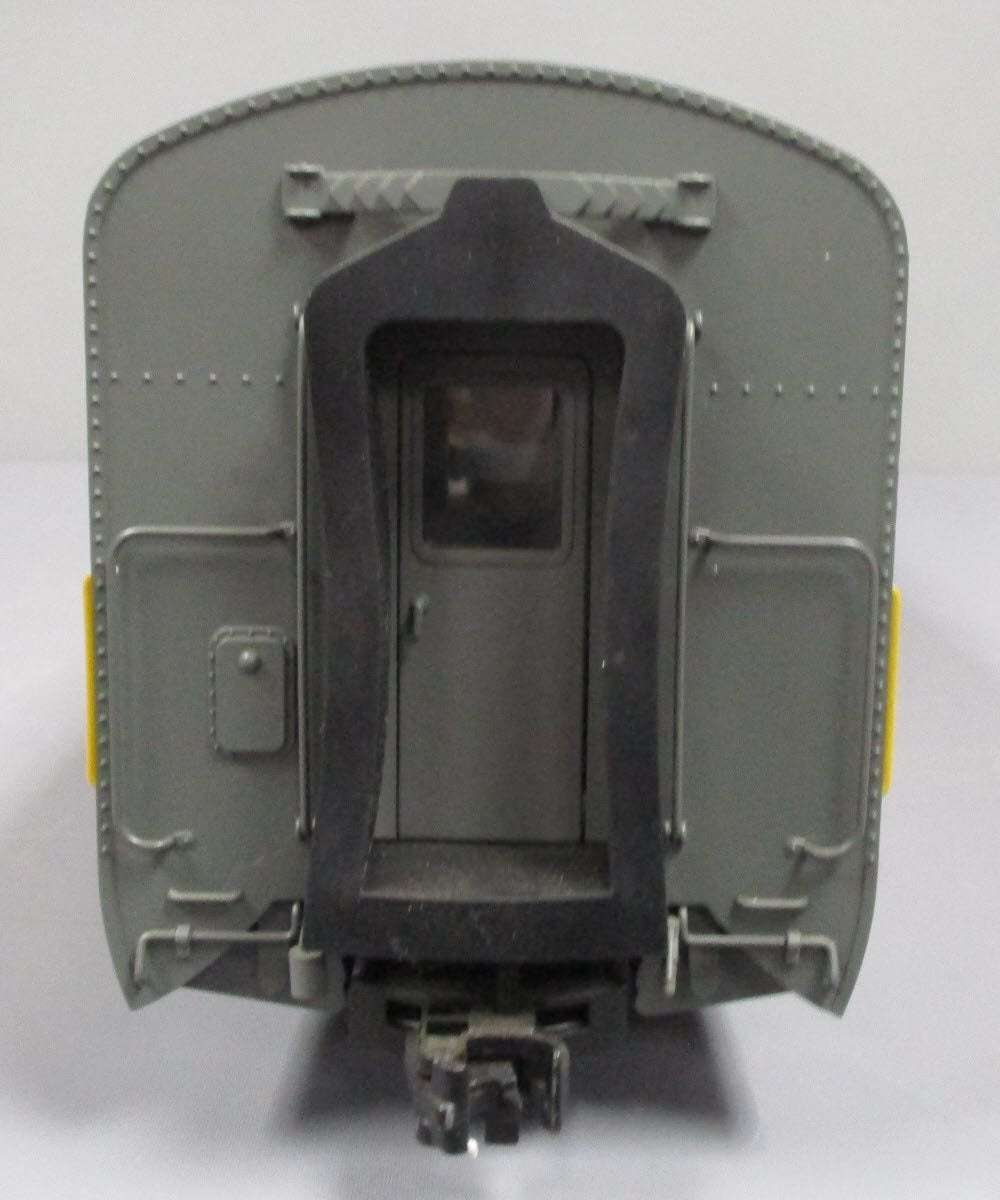 USA Trains R310503 G Union Pacific City of Los Angeles Combine Car