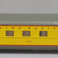 USA Trains R310503 G Union Pacific City of Los Angeles Combine Car