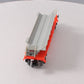 Lionel 6-19450 O Gauge PWC Barrel Ramp Car #6343