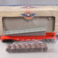 Lionel 6-19450 O Gauge PWC Barrel Ramp Car #6343