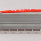 Lionel 6-19450 O Gauge PWC Barrel Ramp Car #6343