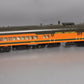 MTH 20-20339-1 Great Northern DC-3 Rail Inspection Car w/Proto-Sound 3.0 #GN 102