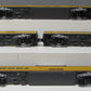 Lionel 6-83042 Union Pacific 21" Excursion Passenger Cars (Set of 4)