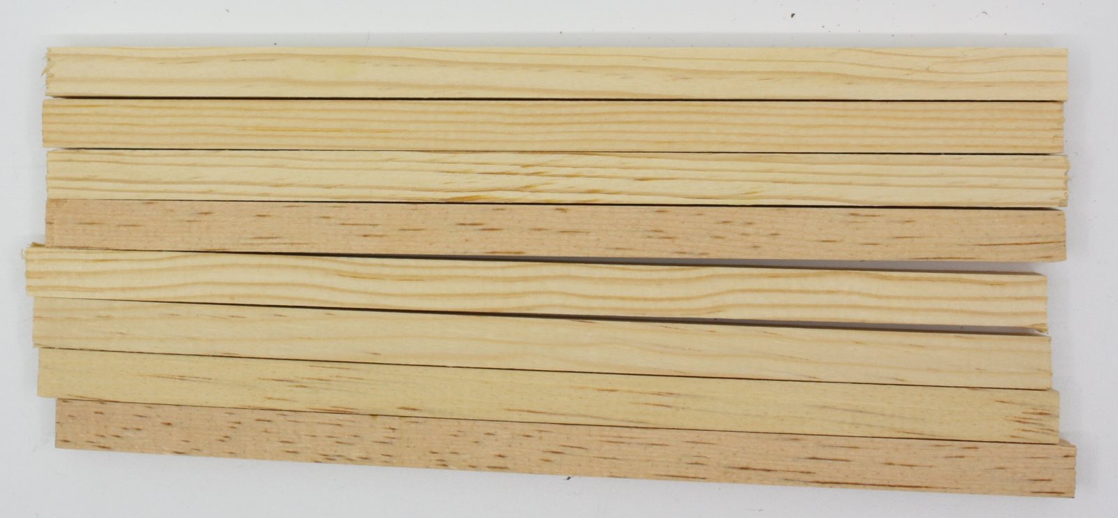 Acme 100L-85X Square Lumber Load Bundle (Set of 8)