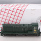 Stewart 4910 HO CNJ Baldwin S-12 Phase I Powered Diesel Switcher #2